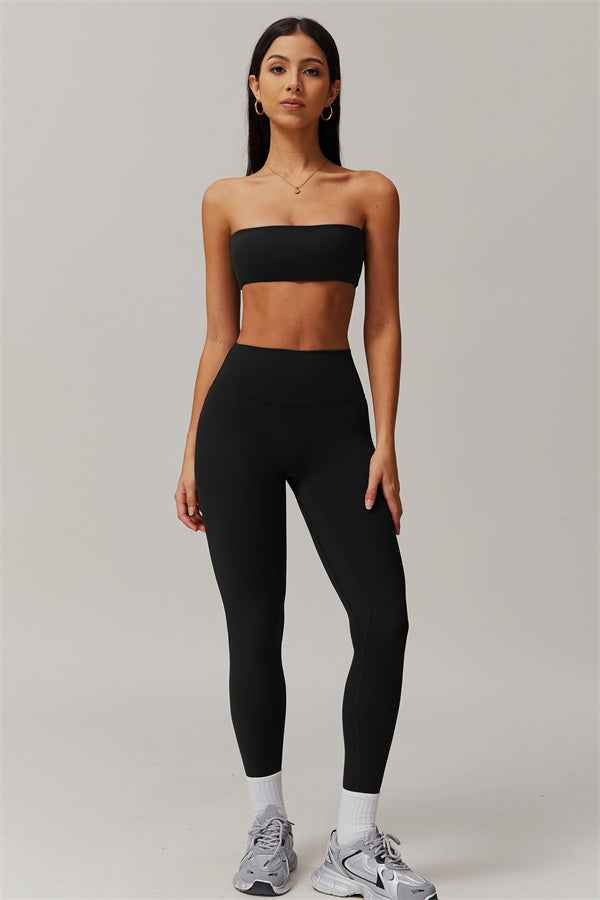The Essence Sports Bra Leggings 2-Piece Set