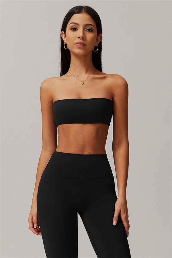 The Essence Sports Bra Leggings 2-Piece Set