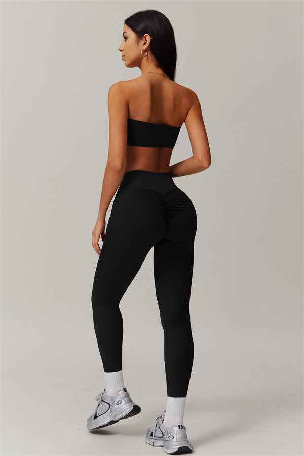 The Essence Sports Bra Leggings 2-Piece Set