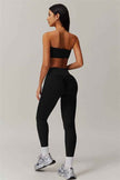 The Essence Sports Bra Leggings 2-Piece Set