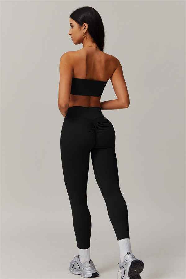 The Essence Sports Bra Leggings 2-Piece Set