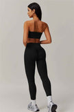 The Essence Sports Bra Leggings 2-Piece Set