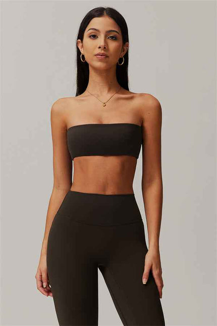 The Essence Sports Bra Leggings 2-Piece Set