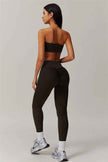 The Essence Sports Bra Leggings 2-Piece Set