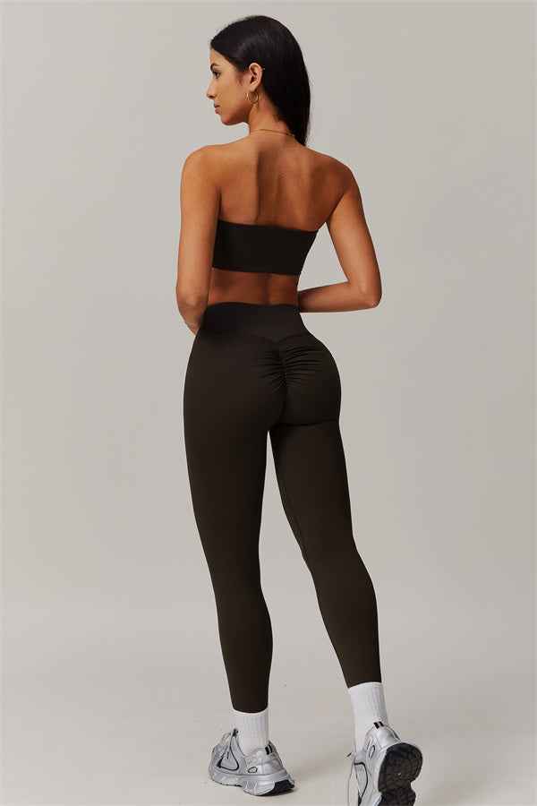 The Essence Sports Bra Leggings 2-Piece Set