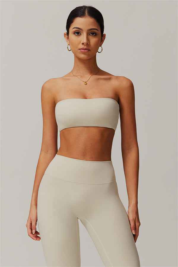 The Essence Sports Bra Leggings 2-Piece Set