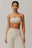 The Essence Sports Bra Leggings 2-Piece Set