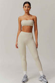The Essence Sports Bra Leggings 2-Piece Set