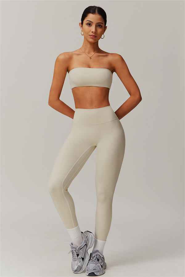 The Essence Sports Bra Leggings 2-Piece Set