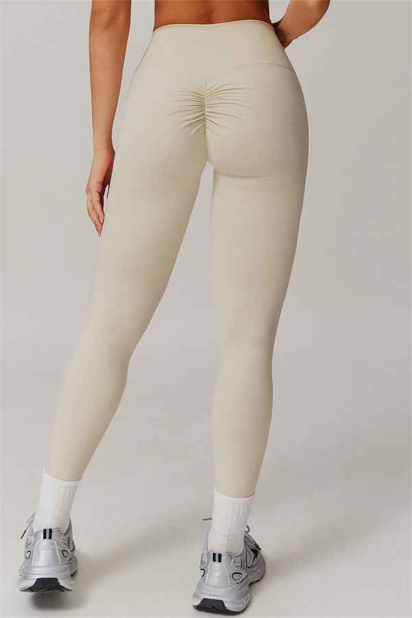 The Essence Sports Bra Leggings 2-Piece Set