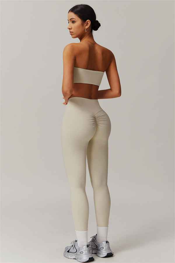 The Essence Sports Bra Leggings 2-Piece Set