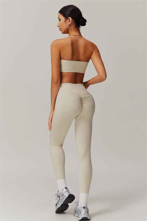 The Essence Sports Bra Leggings 2-Piece Set