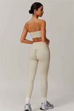 The Essence Sports Bra Leggings 2-Piece Set
