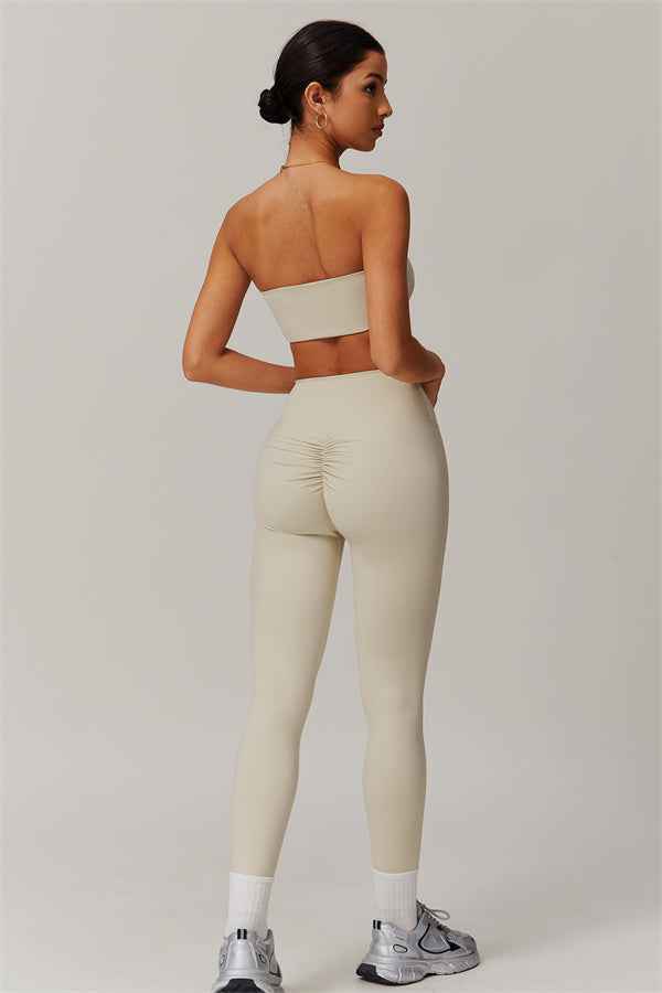 The Essence Sports Bra Leggings 2-Piece Set