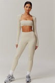 The Olivia Leggings