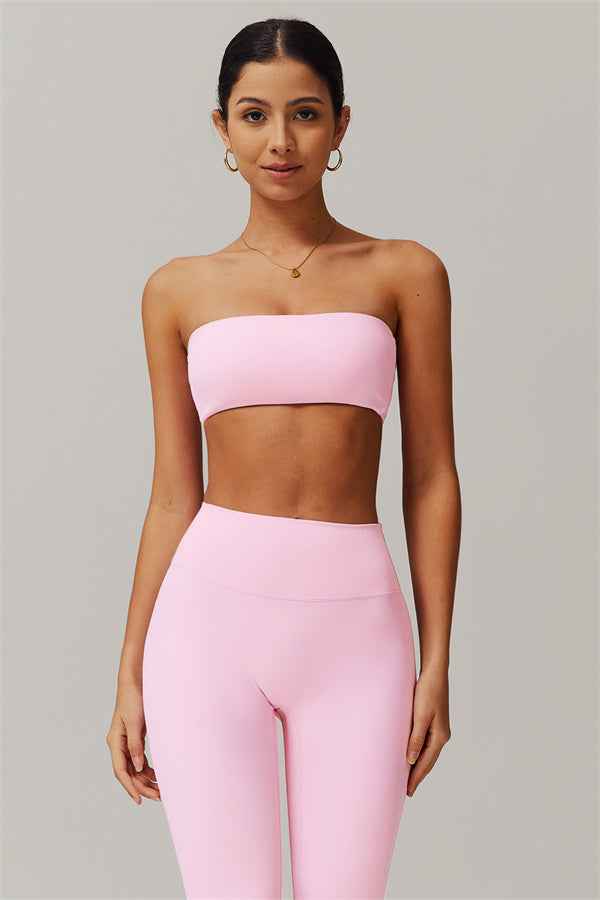 The Essence Sports Bra Leggings 2-Piece Set