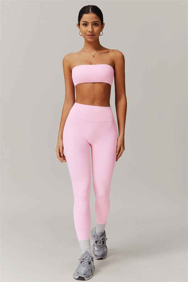 The Essence Sports Bra Leggings 2-Piece Set