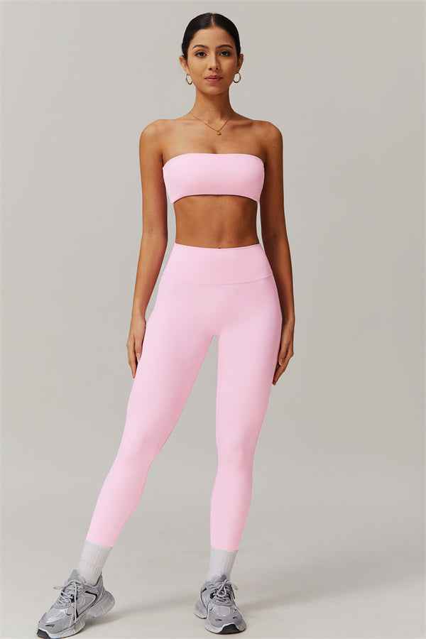 The Essence Sports Bra Leggings 2-Piece Set