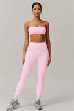 The Essence Sports Bra Leggings 2-Piece Set