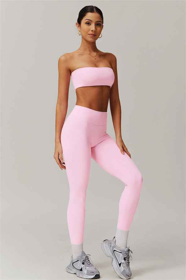 The Essence Sports Bra Leggings 2-Piece Set