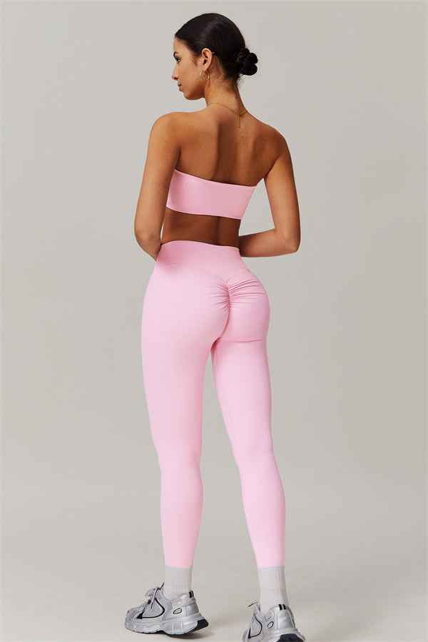 The Essence Sports Bra Leggings 2-Piece Set