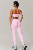 The Essence Sports Bra Leggings 2-Piece Set