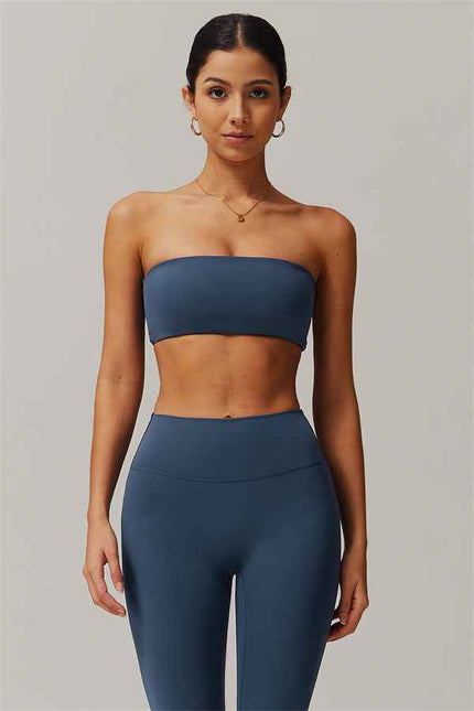 The Essence Sports Bra Leggings 2-Piece Set