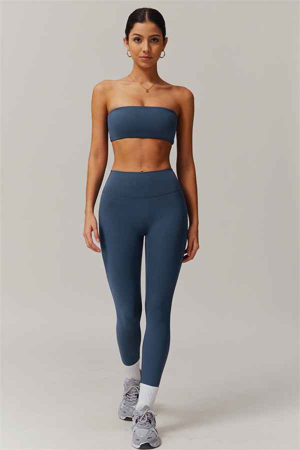 The Essence Sports Bra Leggings 2-Piece Set