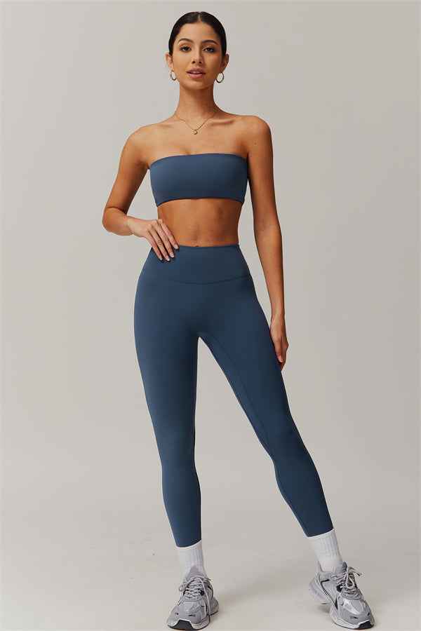 The Essence Sports Bra Leggings 2-Piece Set
