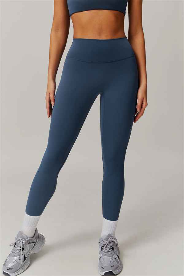 The Essence Sports Bra Leggings 2-Piece Set