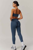 The Essence Sports Bra Leggings 2-Piece Set