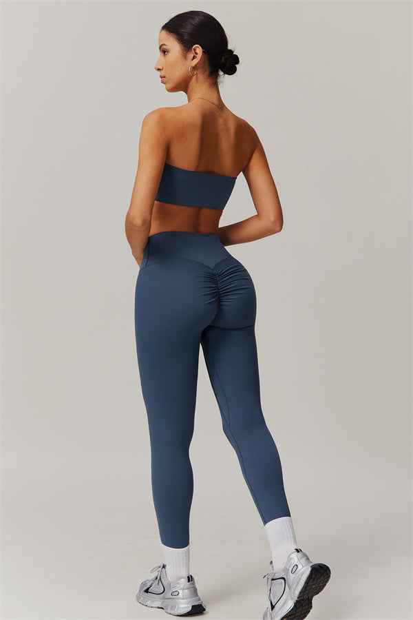 The Essence Sports Bra Leggings 2-Piece Set