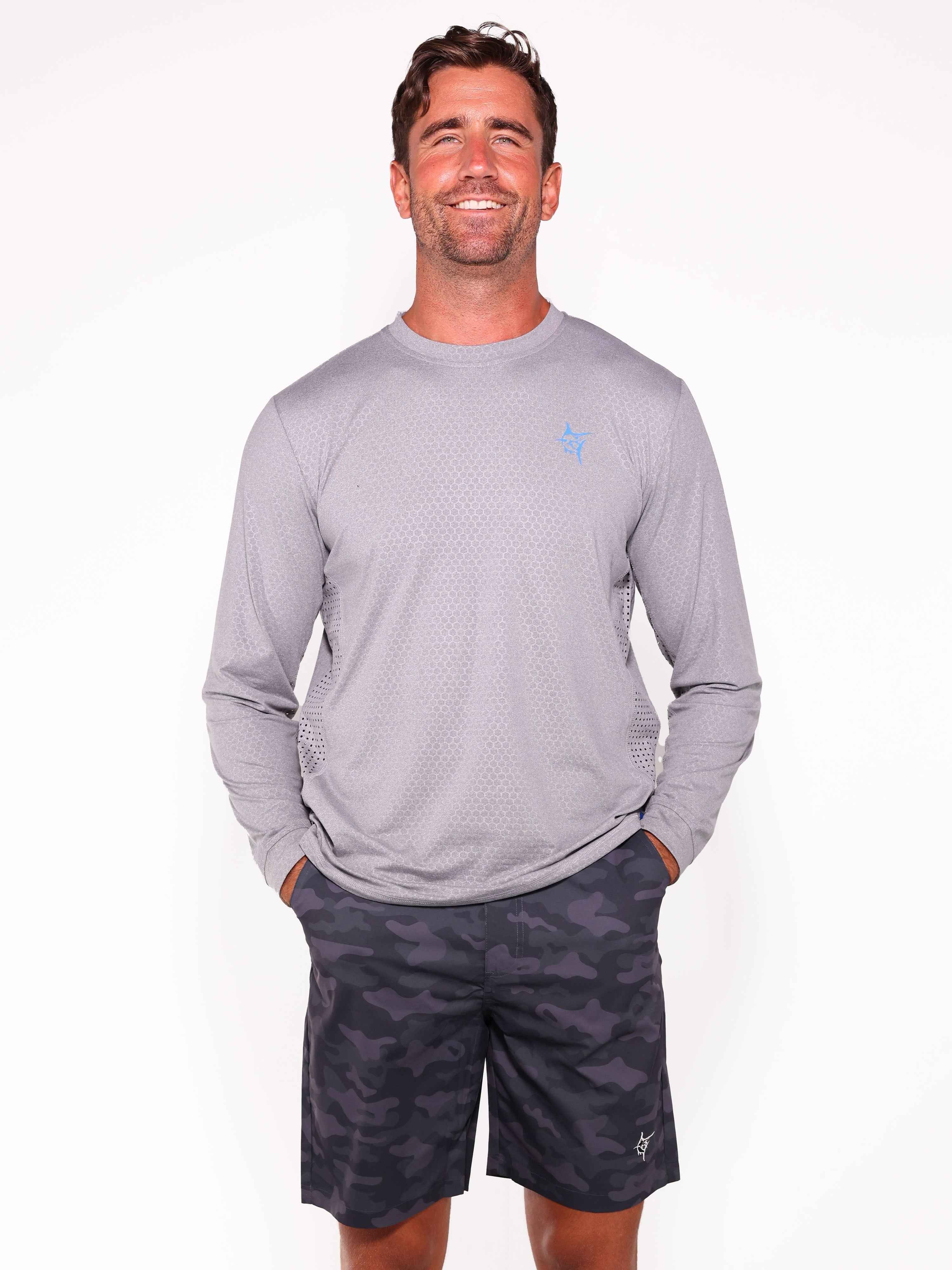 NautiFlex Performance Tee