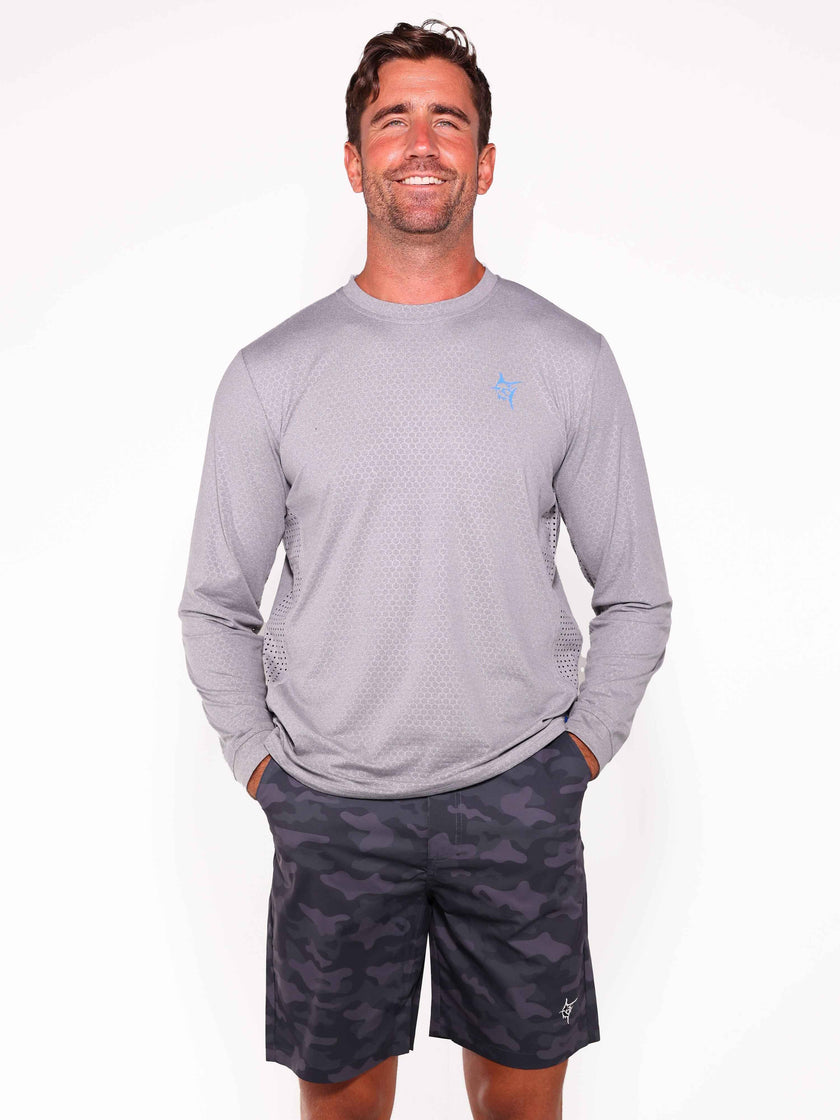 NautiFlex Performance Tee