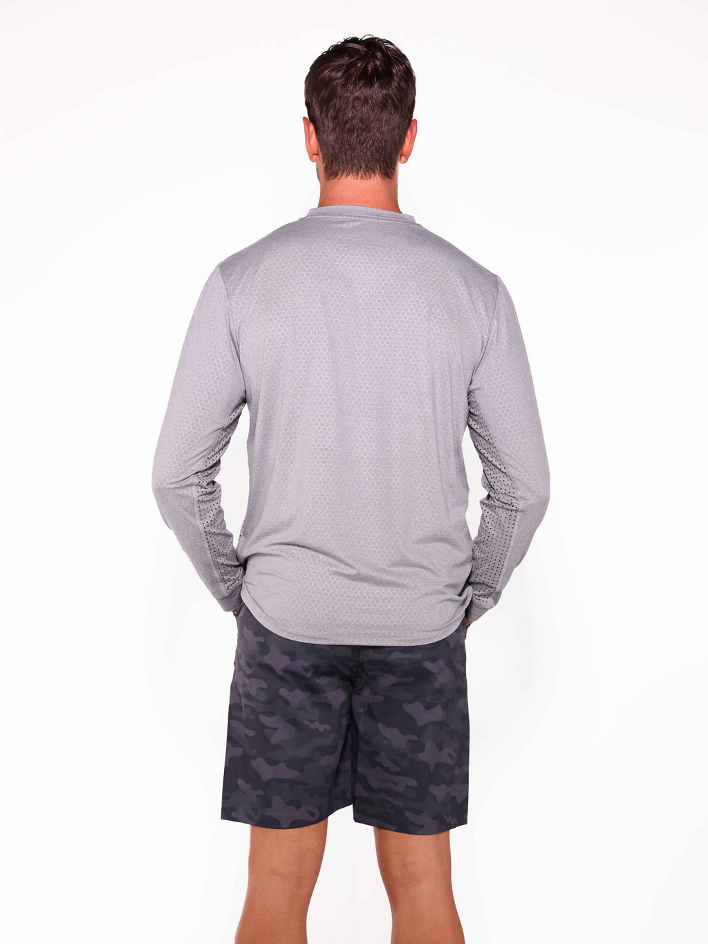 NautiFlex Performance Tee