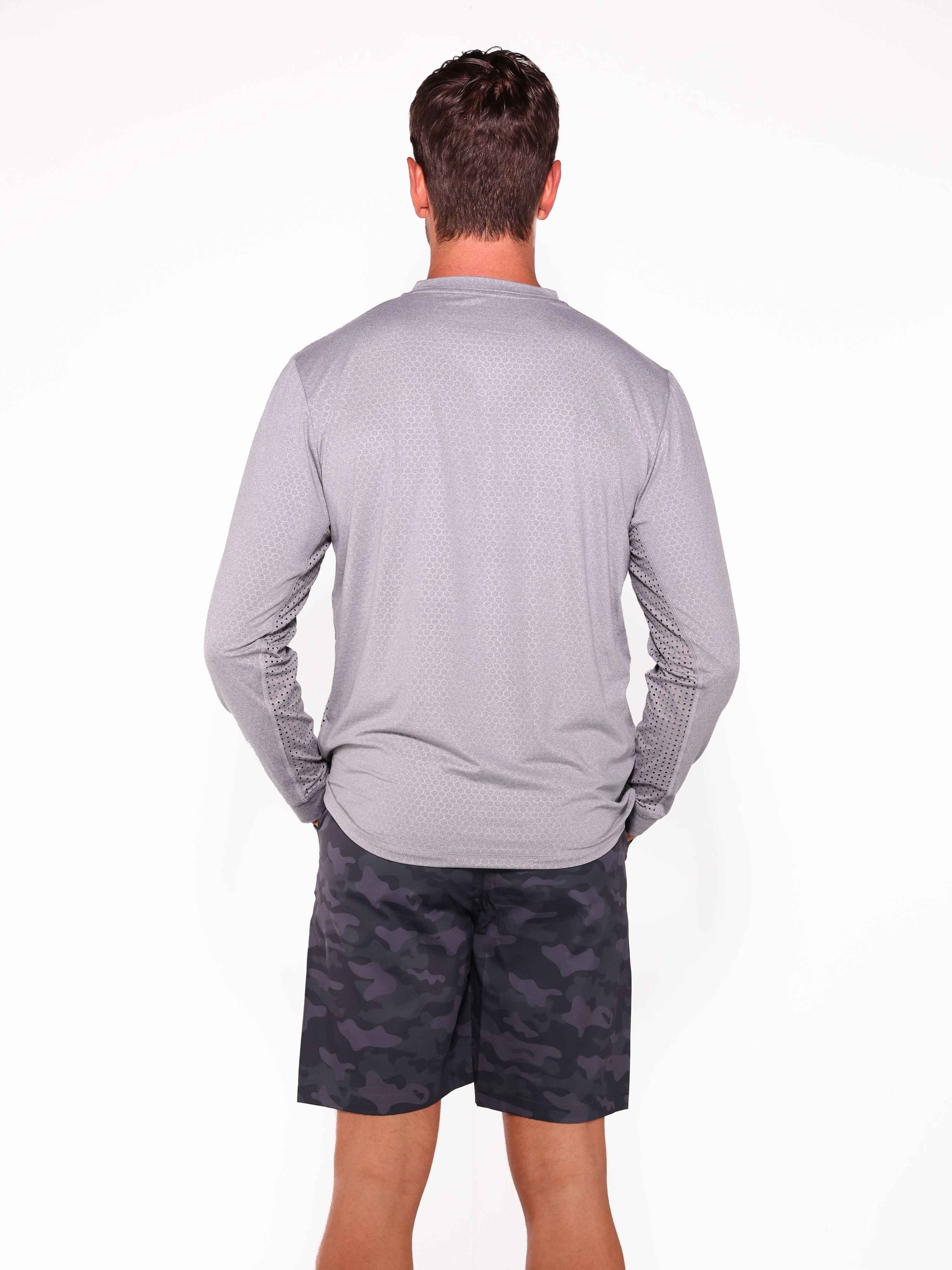 NautiFlex Performance Tee