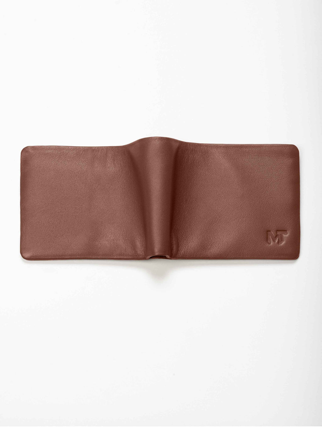 Brown Duke Bifold Wallet
