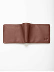 Brown Duke Bifold Wallet