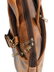 Harbor Laptop Briefcase, Tan