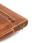 Tan Laptop Sleeve