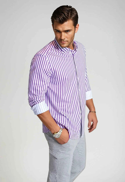 'Power Moves' Matching Set - Wine