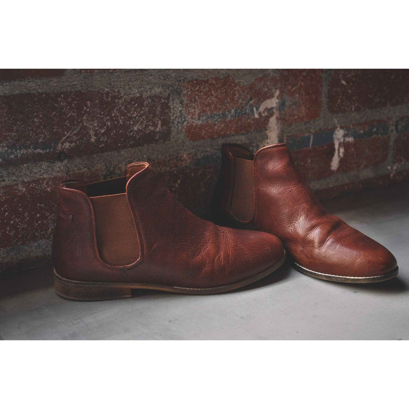 The Ronan | Cognac