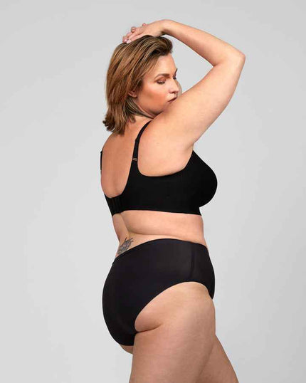 The Full Support Bra