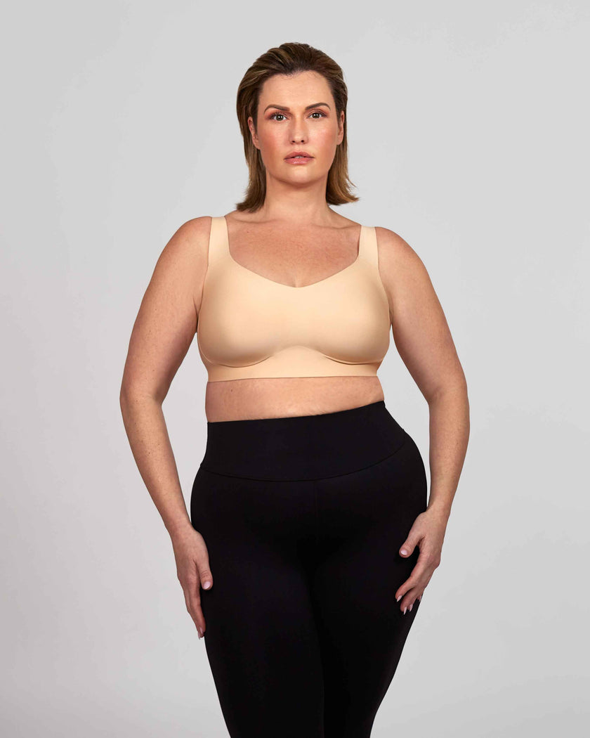 The Full Support Bra