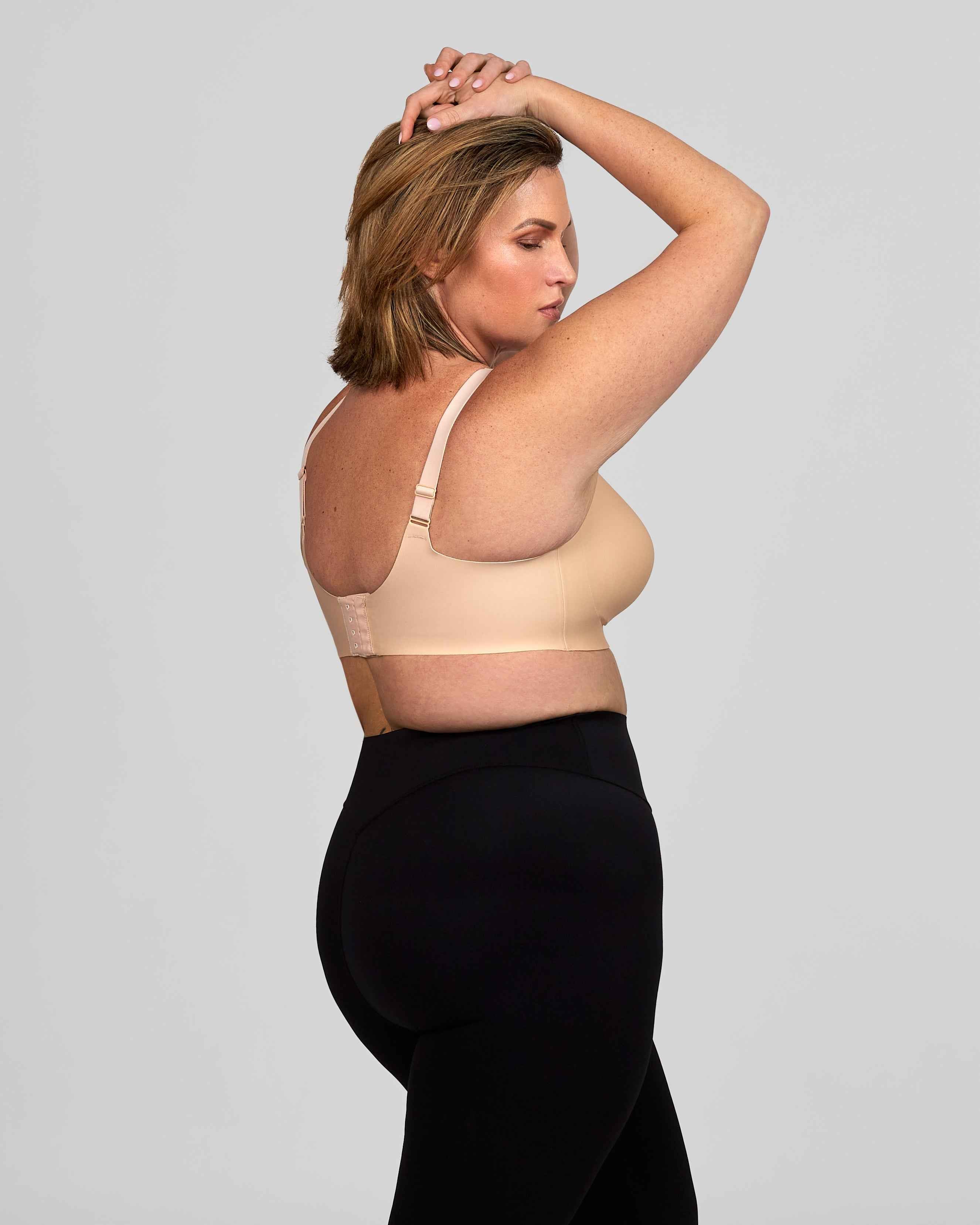 The Full Support Bra