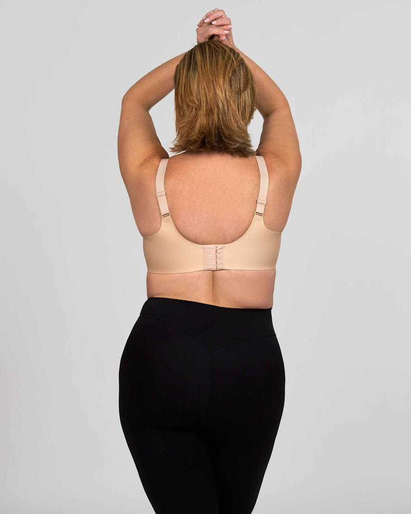 The Full Support Bra