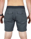 Thunderbird Short - Dark Shadow