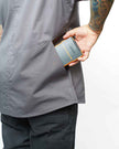 Thunderbolt SS Shirt - Castlerock