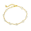 Tiara bracelet