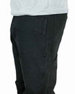 Trailblazer Taper Fit Pants - BLK